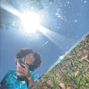 Meet your Posher, Mackenzie